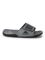 Load image into Gallery viewer, ADDA COOL-1 Stripes Slide For Men
