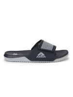 Load image into Gallery viewer, ADDA COOL-1 Stripes Slide For Men
