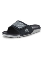 Load image into Gallery viewer, ADDA COOL-1 Stripes Slide For Men
