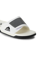 Load image into Gallery viewer, ADDA COOL-1 Stripes Slide For Men
