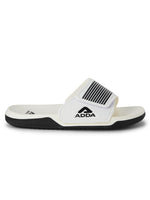 Load image into Gallery viewer, ADDA COOL-1 Stripes Slide For Men
