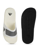 Load image into Gallery viewer, ADDA COOL-1 Stripes Slide For Men
