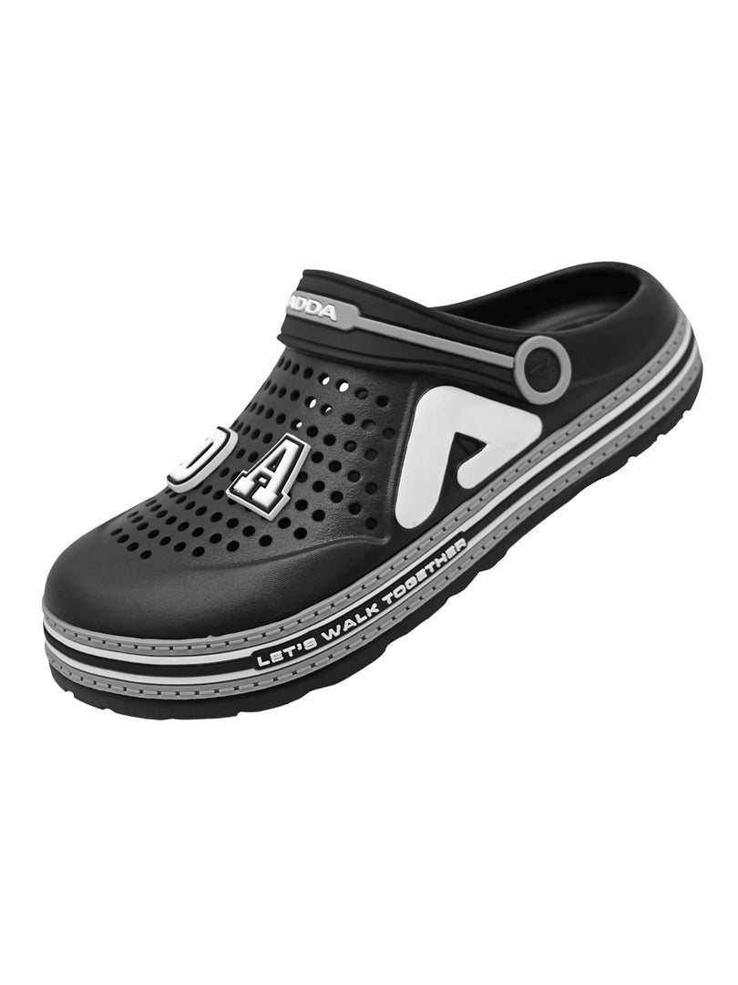ADDA TM-CROSS-333 Men Clogs