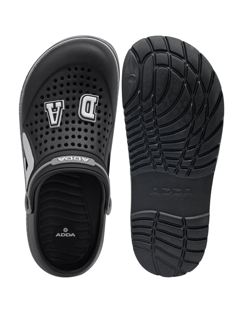 ADDA TM-CROSS-333 Men Clogs