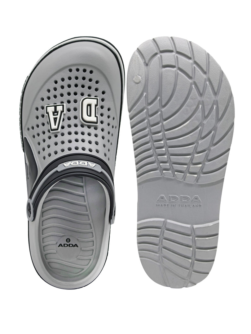 ADDA TM-CROSS-333 Men Clogs
