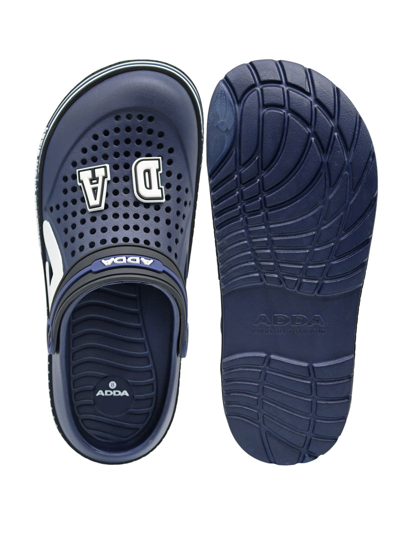 ADDA TM-CROSS-333 Men Clogs