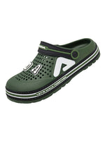 Load image into Gallery viewer, ADDA TM-CROSS-333 Men Clogs