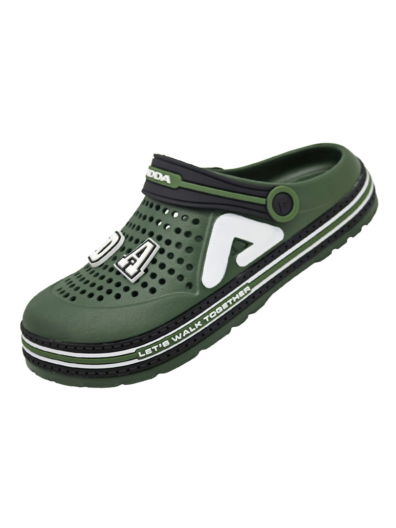 ADDA TM-CROSS-333 Men Clogs