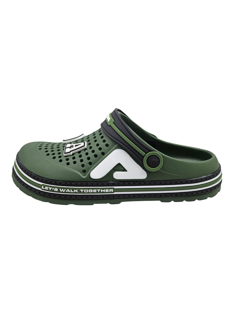 ADDA TM-CROSS-333 Men Clogs