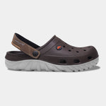 Load image into Gallery viewer, ADDA CYCLONE Solid Clogs For Men
