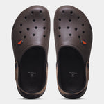 Load image into Gallery viewer, ADDA CYCLONE Solid Clogs For Men
