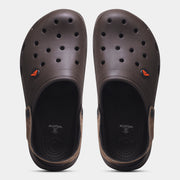 ADDA CYCLONE Solid Clogs For Men