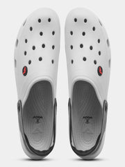 ADDA CYCLONE Solid Clogs For Men