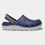 Load image into Gallery viewer, ADDA CYCLONE Solid Clogs For Men
