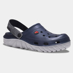 Load image into Gallery viewer, ADDA CYCLONE Solid Clogs For Men
