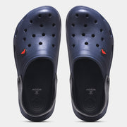 ADDA CYCLONE Solid Clogs For Men