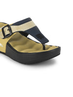Load image into Gallery viewer, ADDA DIVA-1 Solid Wedges For Women
