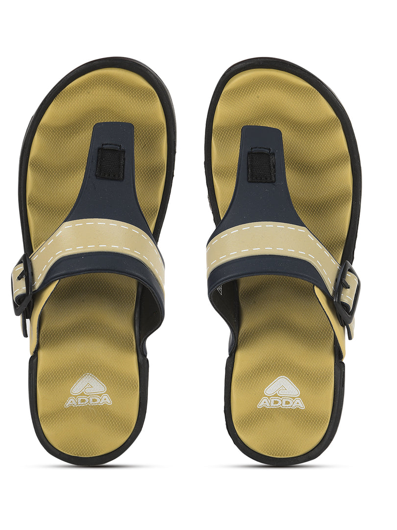 ADDA DIVA-1 Solid Wedges For Women