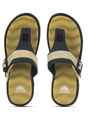 ADDA DIVA-1 Solid Wedges For Women