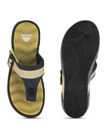 Load image into Gallery viewer, ADDA DIVA-1 Solid Wedges For Women
