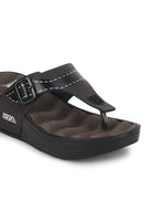 Load image into Gallery viewer, ADDA DIVA-1 Solid Wedges For Women
