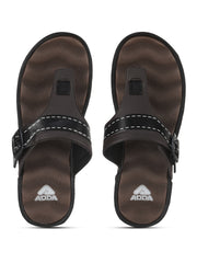 ADDA DIVA-1 Solid Wedges For Women