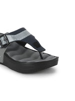 Load image into Gallery viewer, ADDA DIVA-1 Solid Wedges For Women

