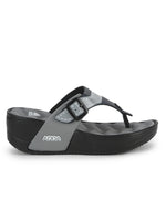 Load image into Gallery viewer, ADDA DIVA-1 Solid Wedges For Women
