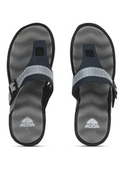 ADDA DIVA-1 Solid Wedges For Women