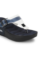 Load image into Gallery viewer, ADDA DIVA-1 Solid Wedges For Women
