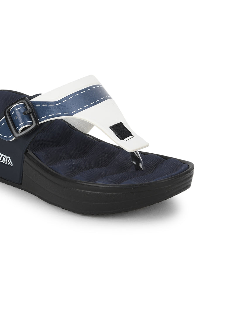 ADDA DIVA-1 Solid Wedges For Women