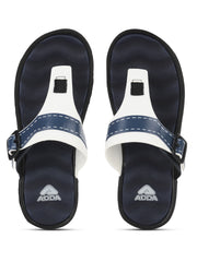 ADDA DIVA-1 Solid Wedges For Women