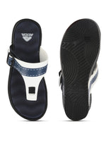 Load image into Gallery viewer, ADDA DIVA-1 Solid Wedges For Women
