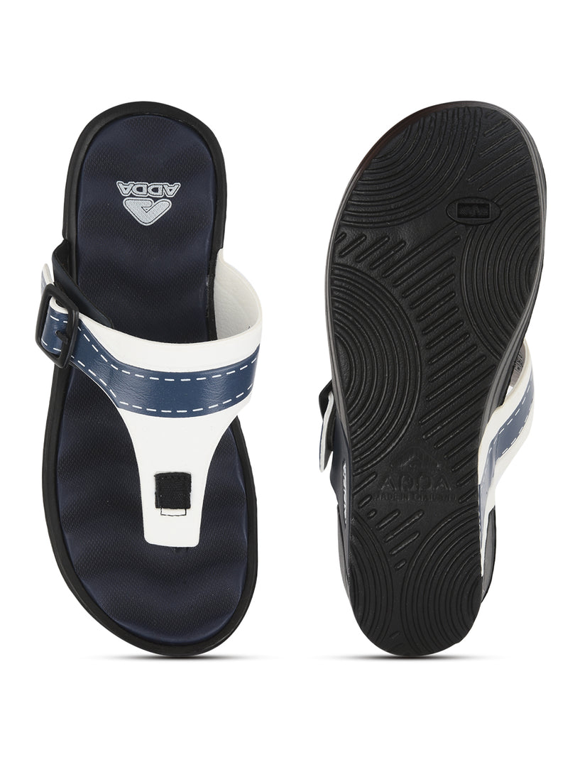 ADDA DIVA-1 Solid Wedges For Women