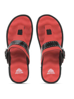 Load image into Gallery viewer, ADDA DIVA-1 Solid Wedges For Women
