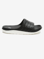 Load image into Gallery viewer, ADDA DRIFT Stripes Slide For Men
