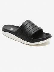 ADDA DRIFT Stripes Slide For Men
