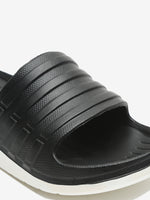 Load image into Gallery viewer, ADDA DRIFT Stripes Slide For Men
