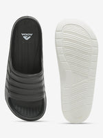 Load image into Gallery viewer, ADDA DRIFT Stripes Slide For Men
