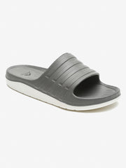 ADDA DRIFT Stripes Slide For Men