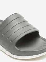 Load image into Gallery viewer, ADDA DRIFT Stripes Slide For Men

