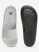 Load image into Gallery viewer, ADDA DRIFT Stripes Slide For Men
