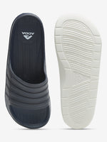 Load image into Gallery viewer, ADDA DRIFT Stripes Slide For Men
