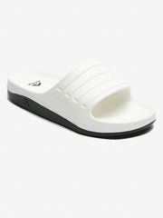 ADDA DRIFT Stripes Slide For Men