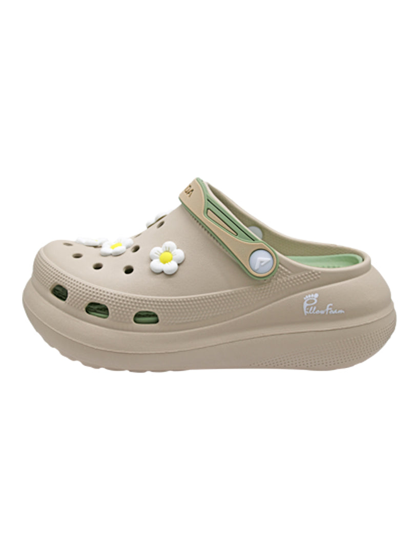 ADDA TM-FAIRY Women Clogs