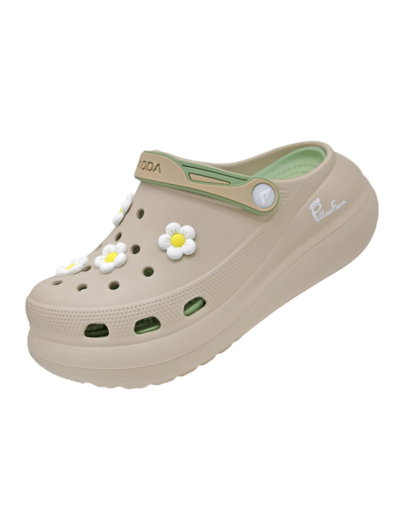 ADDA TM-FAIRY Women Clogs