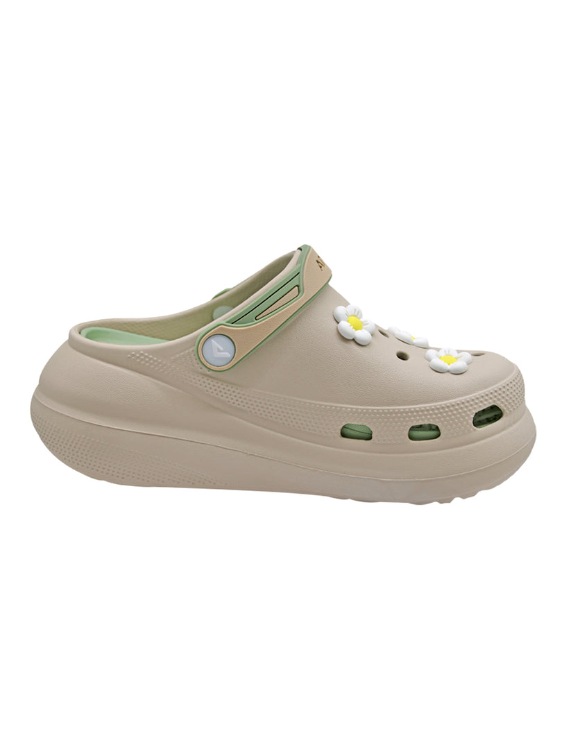 ADDA TM-FAIRY Women Clogs