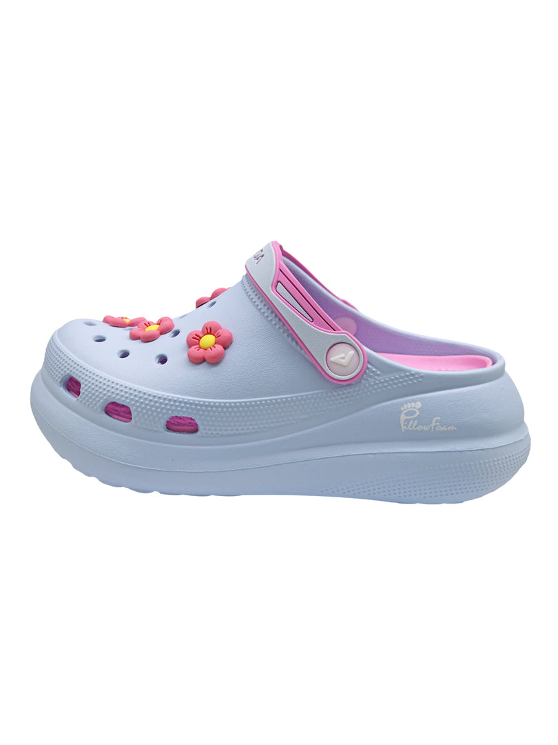 ADDA TM-FAIRY Women Clogs