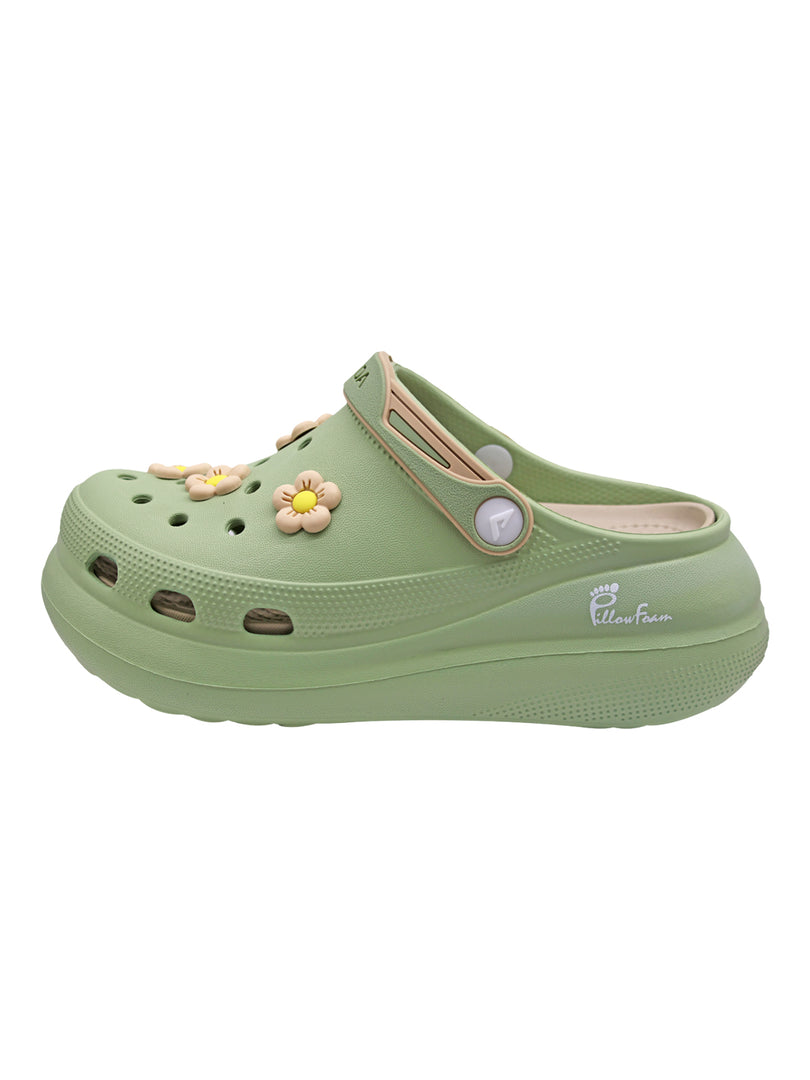 ADDA TM-FAIRY Women Clogs