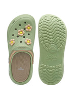 Load image into Gallery viewer, ADDA TM-FAIRY Women Clogs